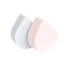 Los soplos de polvo recargables de SBR / soplo para el maquillaje de la muchacha / el látex liberan la esponja de la licuadora
